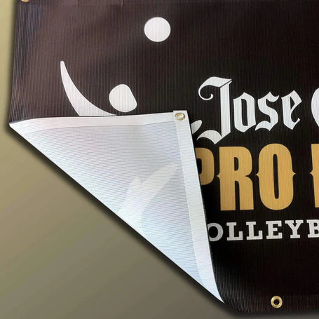 Mesh Banner