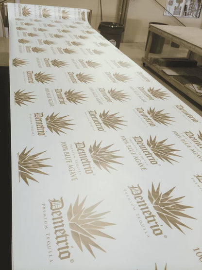 Single Sided Vinyl Banners